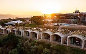 Angels View Hotel